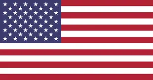 american flag-Meriden