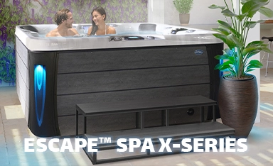 Escape X-Series Spas Meriden hot tubs for sale