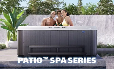 Patio Plus™ Spas Meriden hot tubs for sale