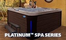 Platinum™ Spas Meriden hot tubs for sale