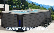 Swim X-Series Spas Meriden hot tubs for sale