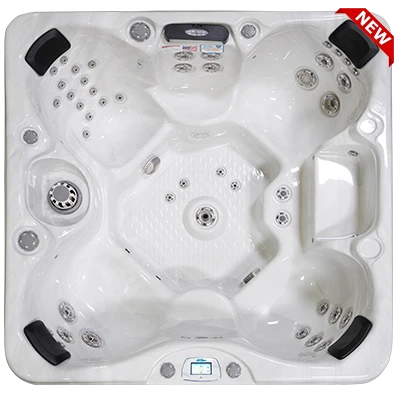 Cancun-X EC-849BX hot tubs for sale in Meriden