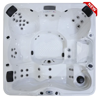 Pacifica Plus PPZ-743LC hot tubs for sale in Meriden