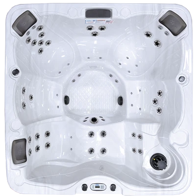 Pacifica Plus PPZ-752L hot tubs for sale in Meriden